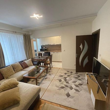 Apartment The Room Burgas City Exterior foto