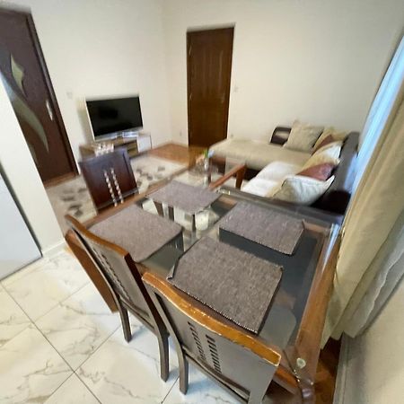 Apartment The Room Burgas City Exterior foto
