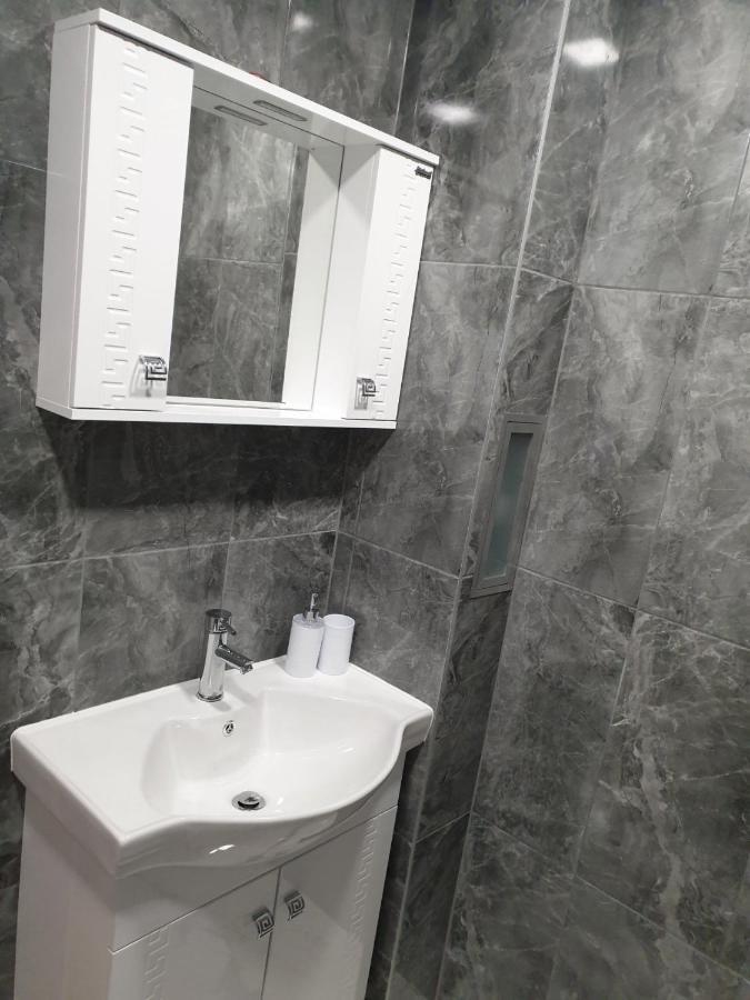 Apartment The Room Burgas City Exterior foto