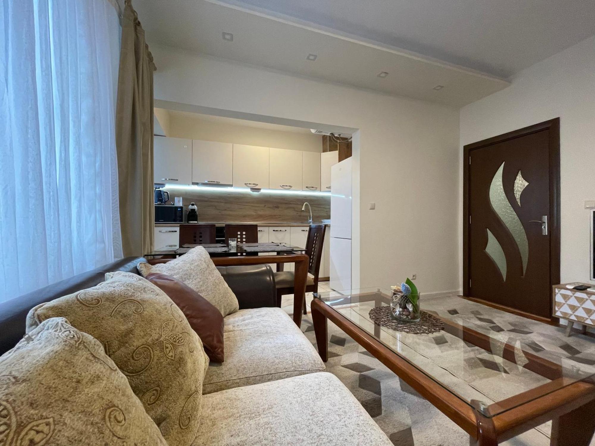 Apartment The Room Burgas City Exterior foto