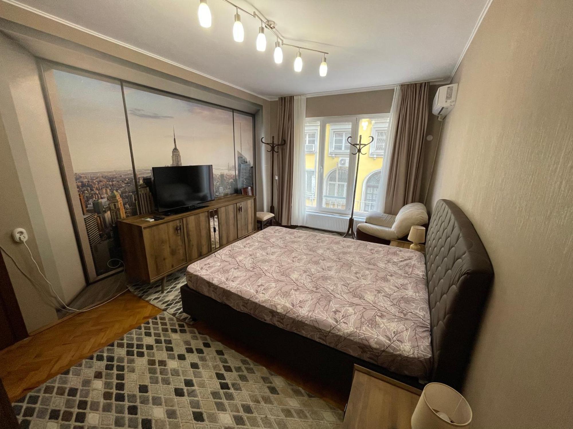 Apartment The Room Burgas City Exterior foto