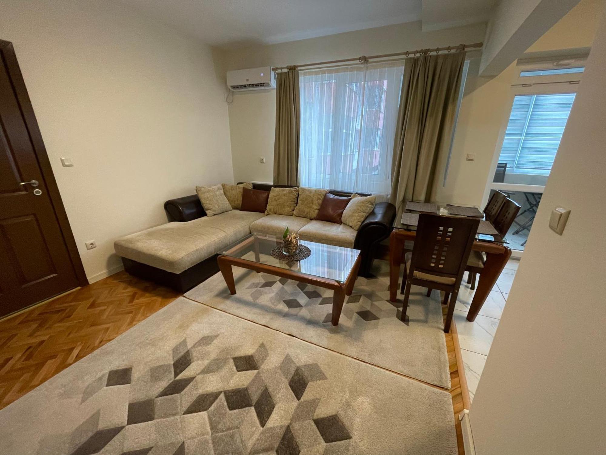 Apartment The Room Burgas City Exterior foto
