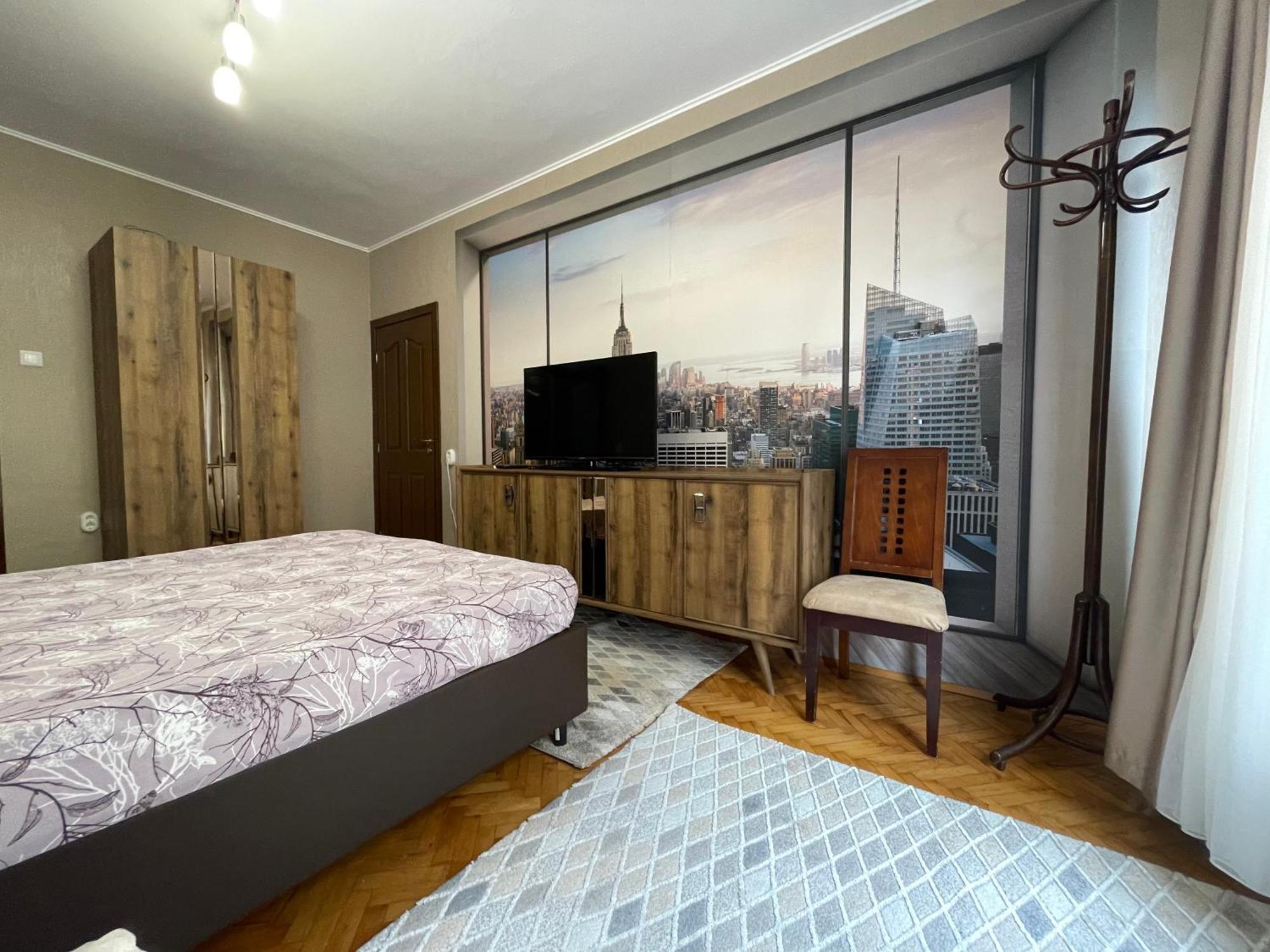 Apartment The Room Burgas City Exterior foto